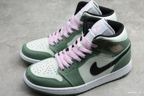 Cheap EP 1 Dutch CZ0774-300 Green CZ0774-300 Jordan Mid 1227